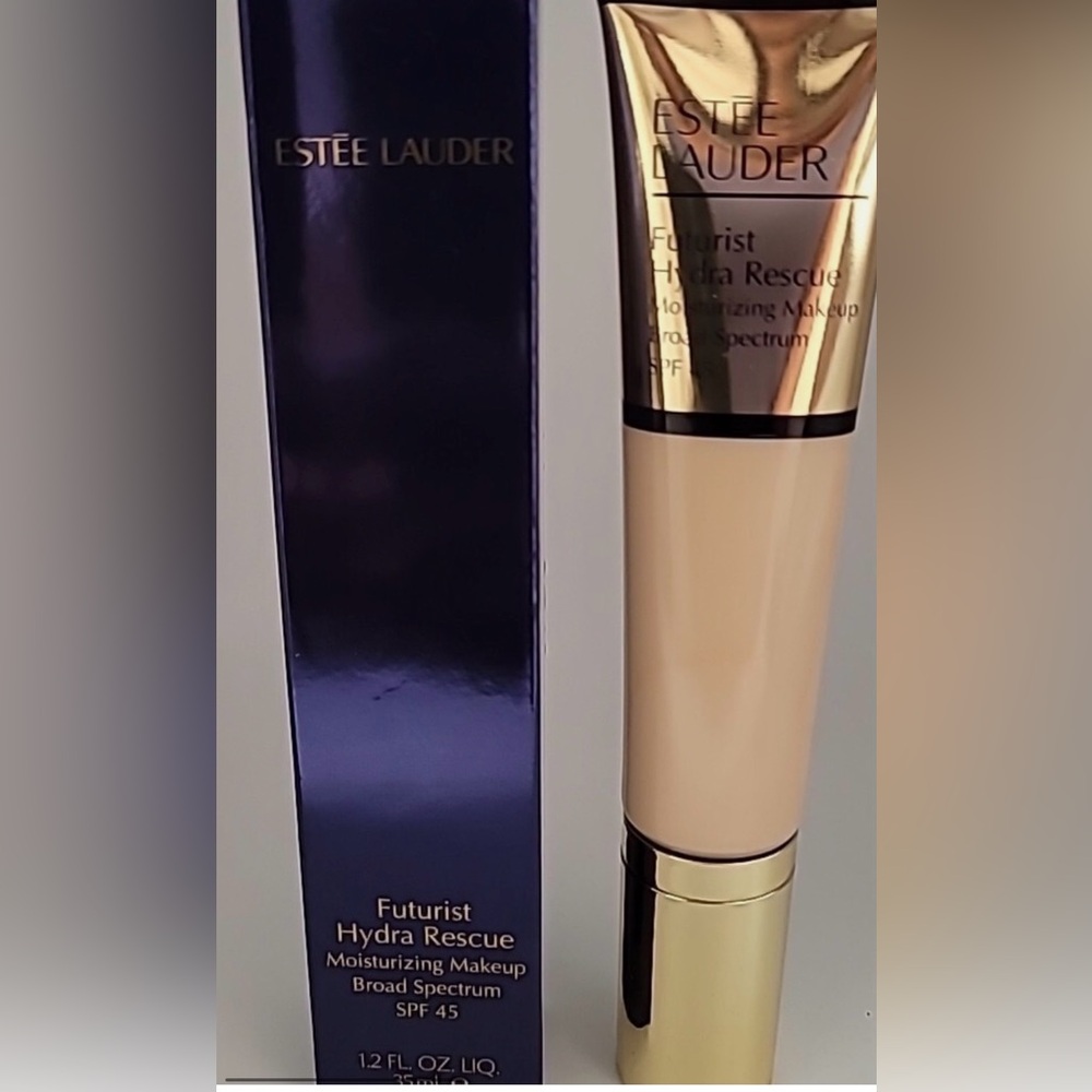 Estée Lauder Hydra Rescue Moisturizing Makeup - Beige